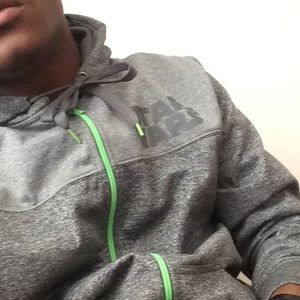 Meet your Posher, Larry